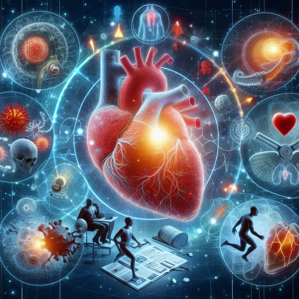 Decoding Heart Failure: Unveiling Causes, Symptoms