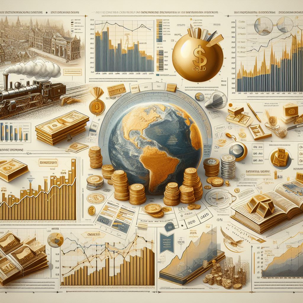 Netherlands Gold Market Insights