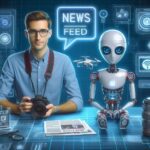 AI Tools and Chatbots: The Top AI Tools for Journalists in 2024